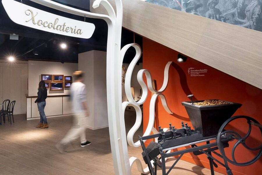 Barcelona: Nougat and Chocolate Museum Tour with Tasting - Who Should Book This Tour (And Who Might Skip It)