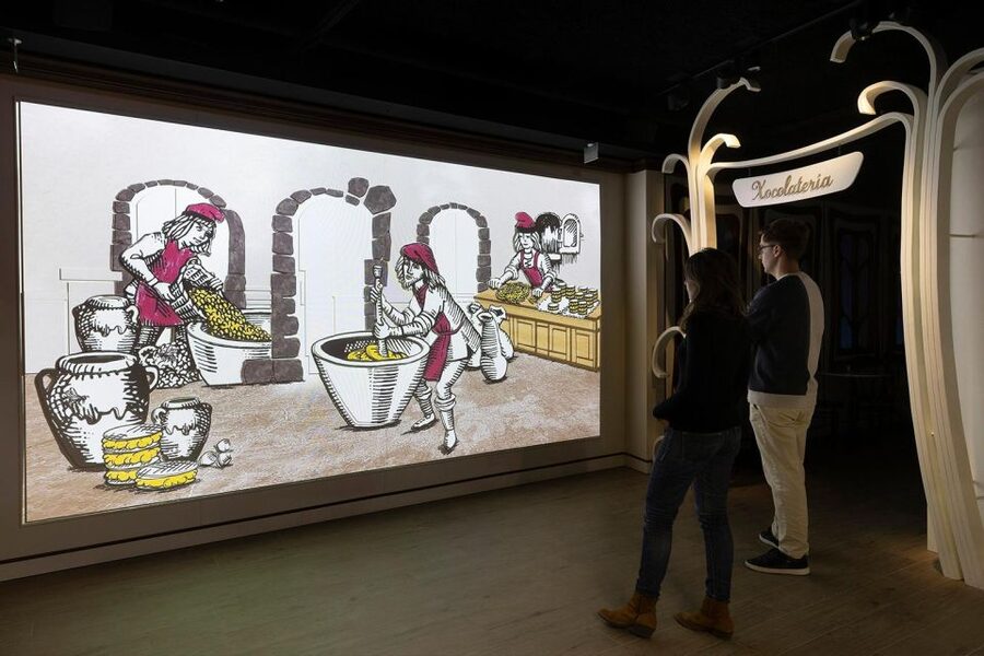 Barcelona: Nougat and Chocolate Museum Tour with Tasting - Final Call: Should You Book the Torrons Vicens Nougat and Chocolate Tour?