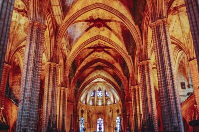 Old Town and Gothic Quarter Walking Tour