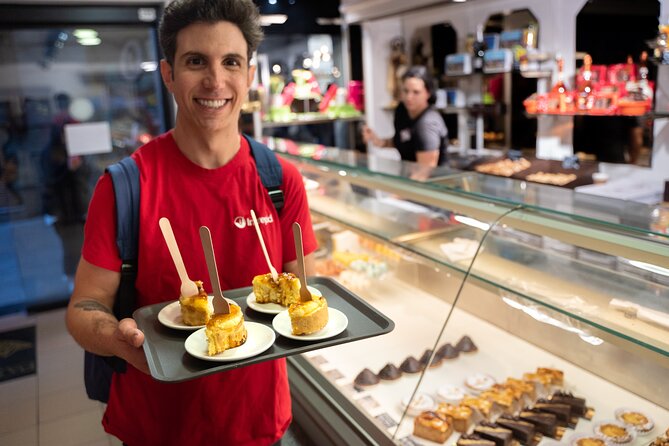 Barcelona Old Town Tapas Tour: Vermouth, Bites & Hidden Gems - Starting in the Gothic Quarter: beer, pa amb tomàquet, and photo-friendly lanes