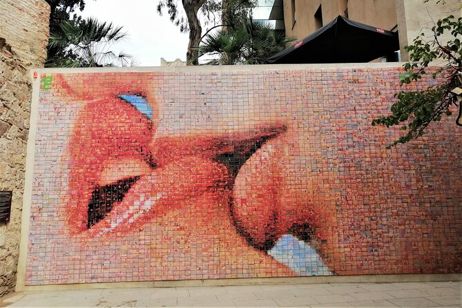 Barcelona Old Town Tour With Optional Flamenco Show - Palau de la Música Catalana Outside Views and the Arts Reminder