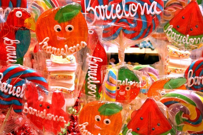 Barcelona Old Town walking tour with official guide - How the 3 to 4 hours tends to feel on your feet