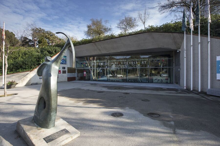 Barcelona: Olympic and Sport Museum – Sports Experience - Key things to know before you go