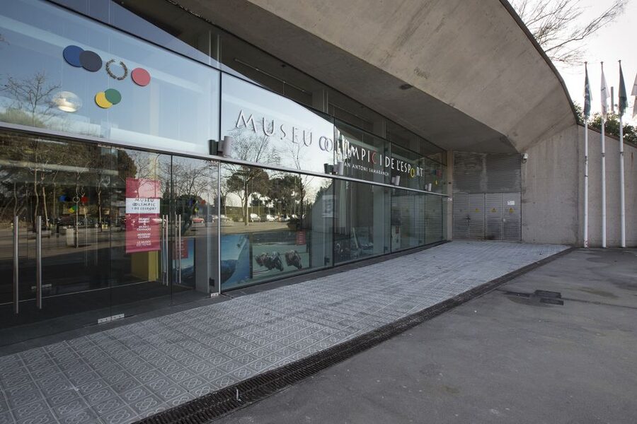 Barcelona: Olympic and Sport Museum – Sports Experience - Getting to Montjuïc and setting your expectations