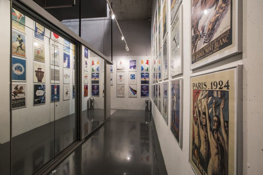 Barcelona: Olympic and Sport Museum – Sports Experience - Who this museum suits best (and who might skip it)