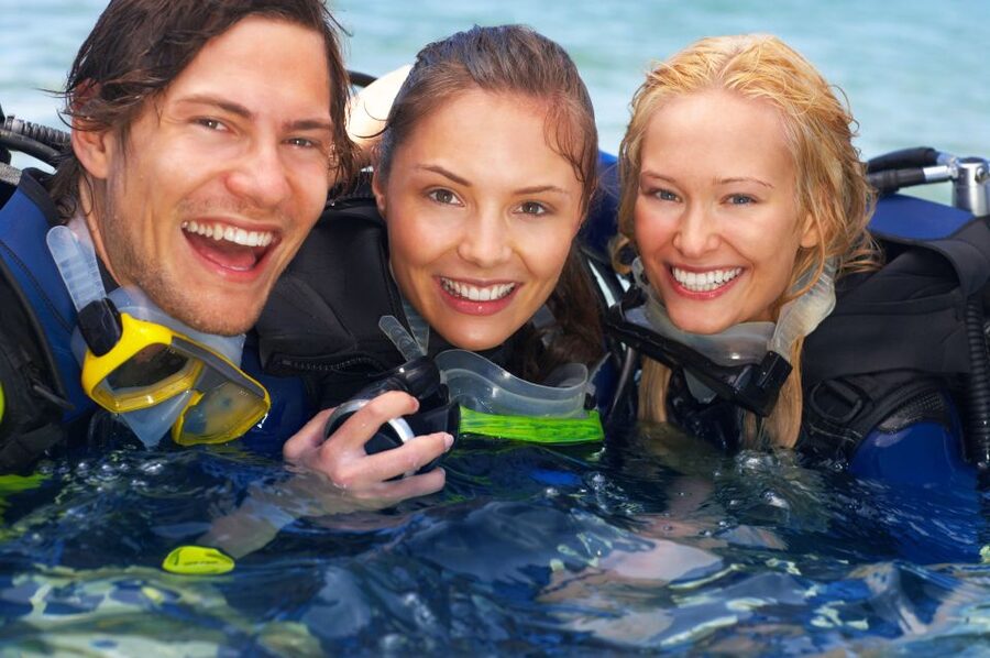 Barcelona: PADI Discover Scuba Diving - Key Points to Know Before You Go