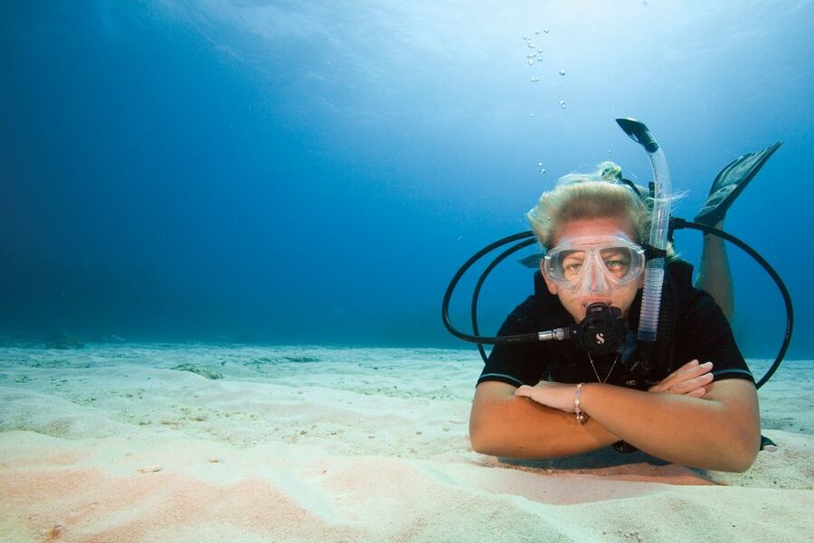 Barcelona: PADI Discover Scuba Diving - Logistics That Matter: Timing, Meeting Point, and the Post-Tour Rule
