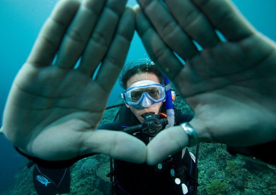 Barcelona: PADI Discover Scuba Diving - Your Underwater Time: About an Hour and Completely Guided