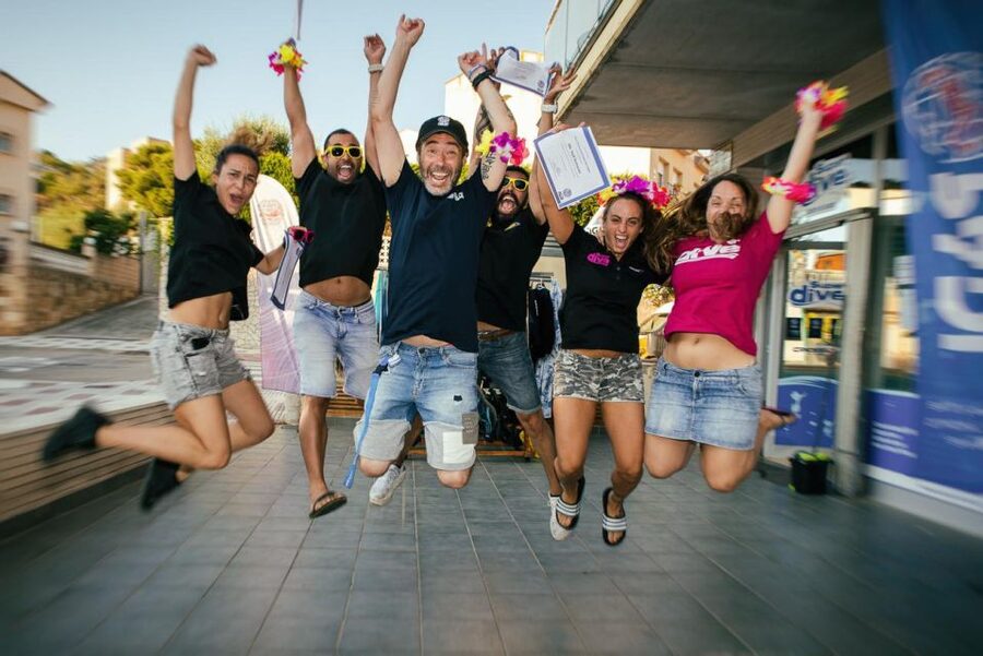 Barcelona: PADI Scuba Diver Course Certification Training - Key things to know before you go