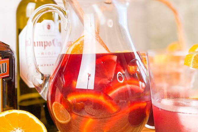 Barcelona Paella Cooking Class & Boqueria & Hofmann-Trained Chefs - Who this class suits best (and who might want a different plan)