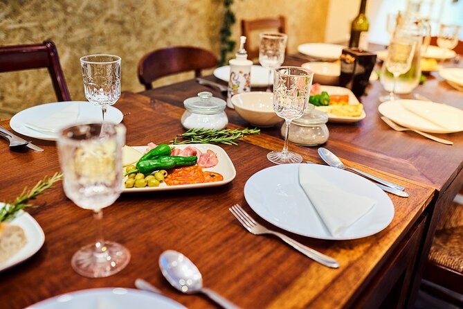 Barcelona Paella Cooking Class with Market Visit, Tapas & Sangria - Price and value: what $114.88 includes in real-world terms