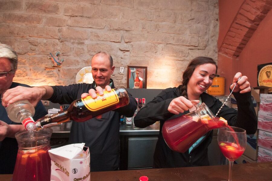 Barcelona: Paella Cooking Experience & Boqueria Market Tour - Price and Value at $85: What You’re Getting for the Money