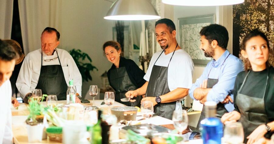 Barcelona: Paella Cooking Workshop and Market Tour - Price and value: is $141 per person fair?