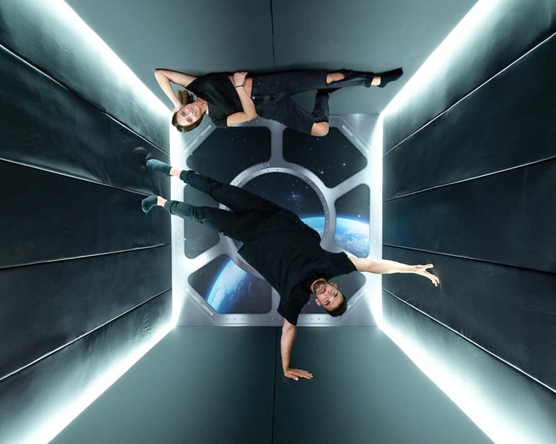 Barcelona: Paradox Museum Entry Ticket - Key highlights at a glance