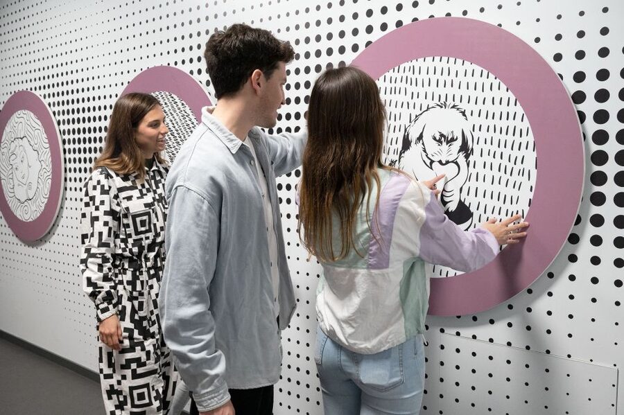 Barcelona: Paradox Museum Entry Ticket - What to plan before you go