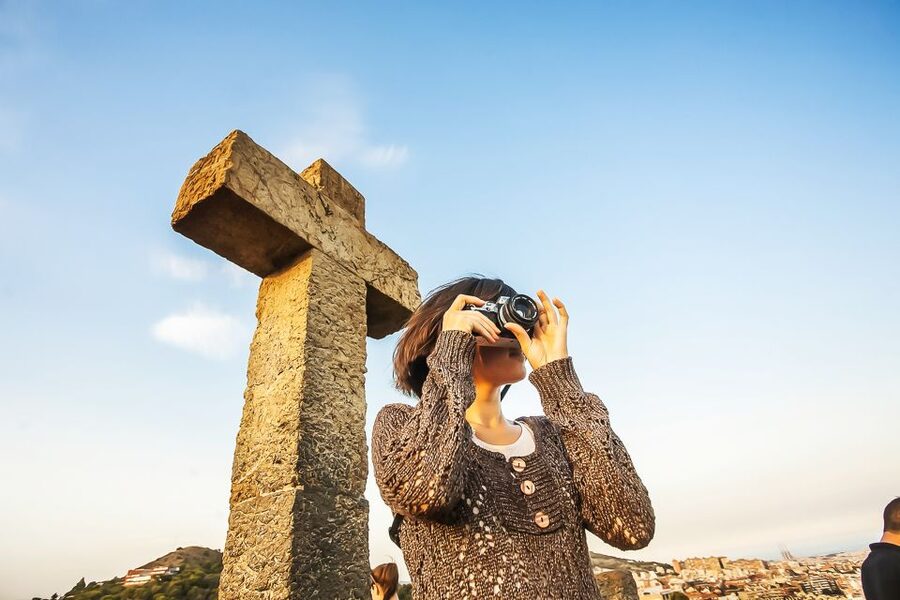 Barcelona: Park Güell Admission Ticket - What’s Included, What’s Not, and How Value Works Here