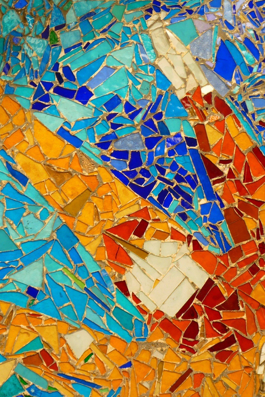 Barcelona: Park Güell Guided Tour - Key things I’d focus on before you go