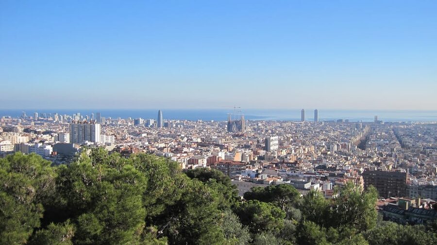 Barcelona: Park Güell Guided Tour - How much it costs, and whether $33 is fair value