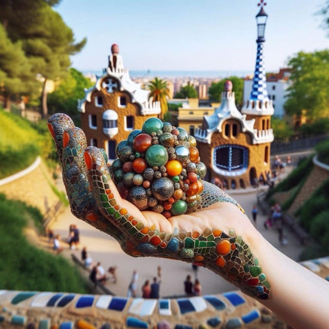 Barcelona: Park Güell Guided Tour with Entry - Price and value: is $81 a fair deal?