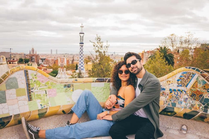 Barcelona: Park Guell Photoshoot - Should You Book This Park Guell Photoshoot?