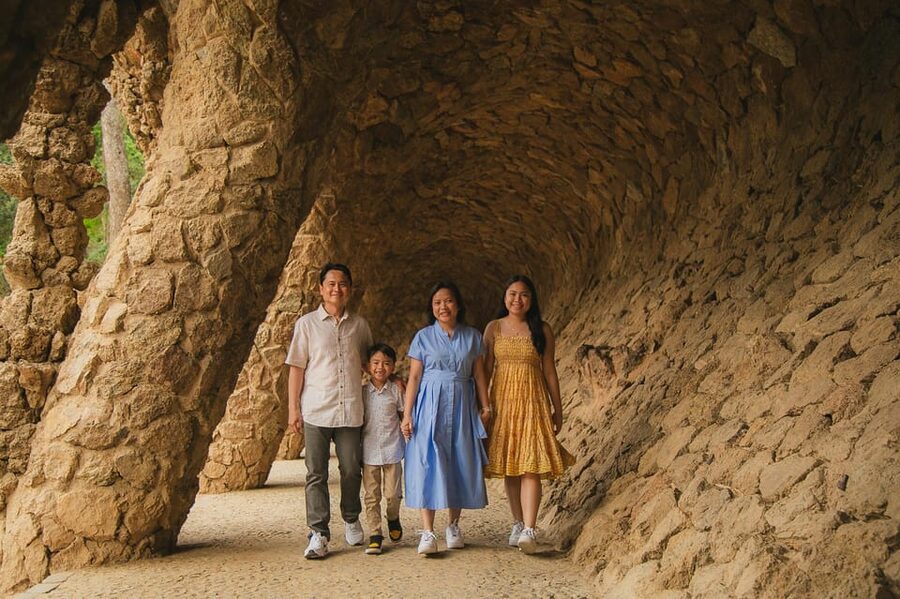 Barcelona: Park Güell Private Photography Experience - Key Things You Should Know Before You Go