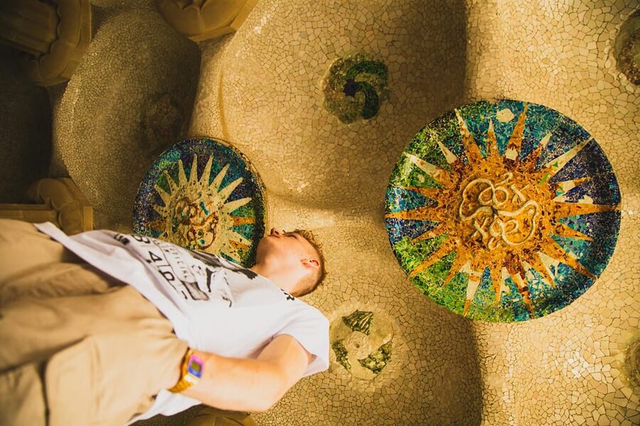 Barcelona: Park Güell Private Photography Experience - Practical Tips to Get Better Results (Without Stress)