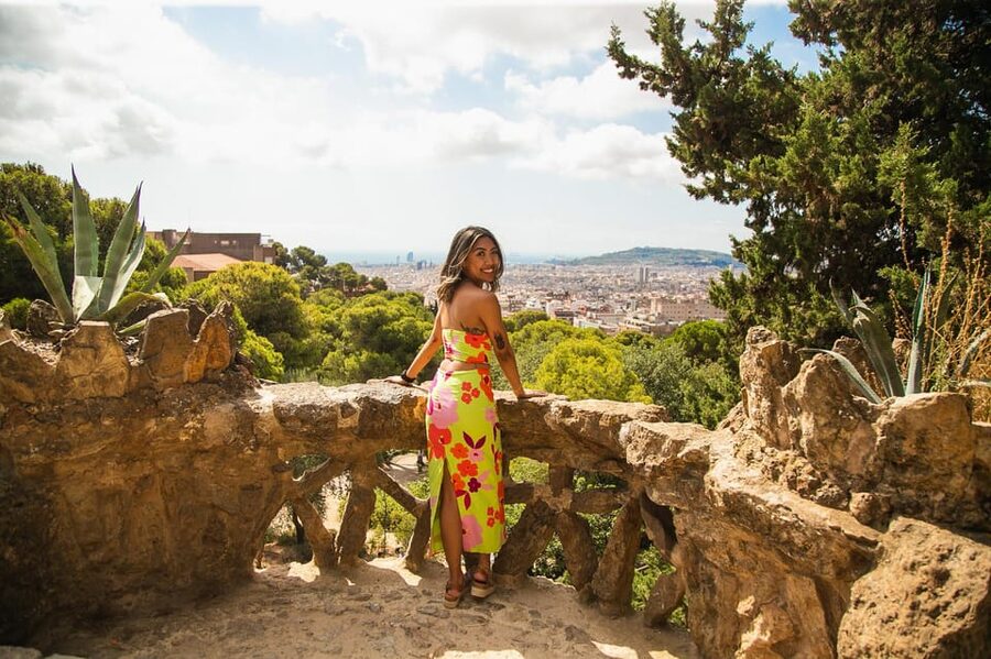 Barcelona: Park Güell Private Photography Experience - Who This Works Best For