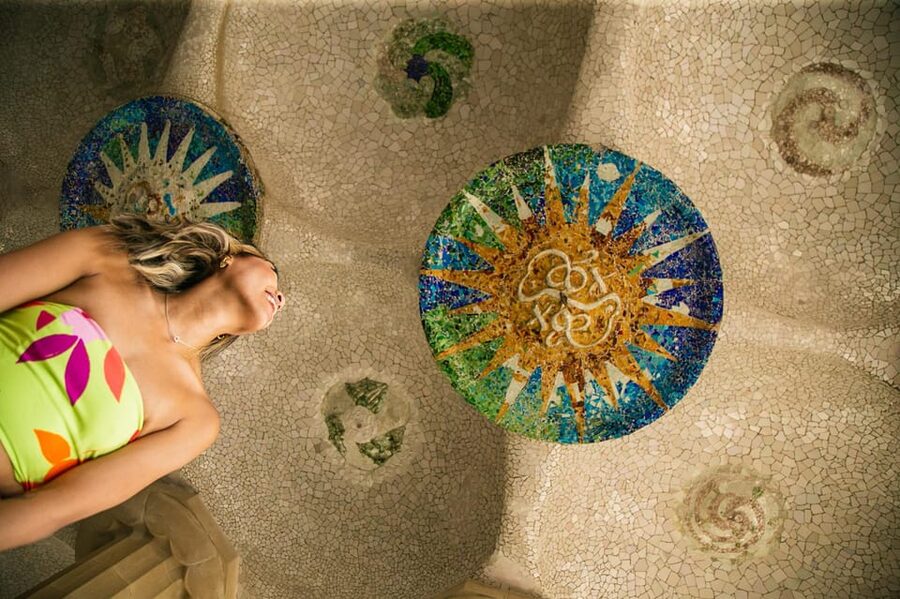 Barcelona: Park Güell Private Photography Experience - Price and Value, Especially If You Care About the End Result