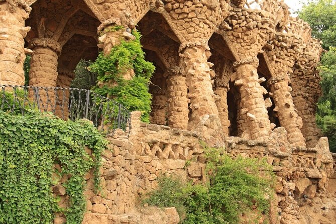 Barcelona Park Guell Private Tour - Why This Private Park Güell Tour Works So Well