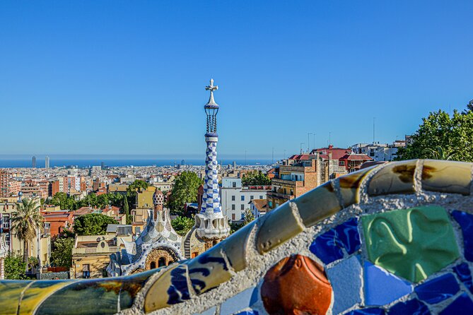 Barcelona Park Guell Private Tour - Your Guide Matters More Than You Think