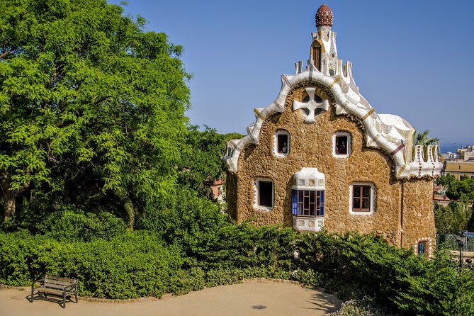 Barcelona Park Guell Private Tour - Avoid the Crowds, Keep the Experience Human