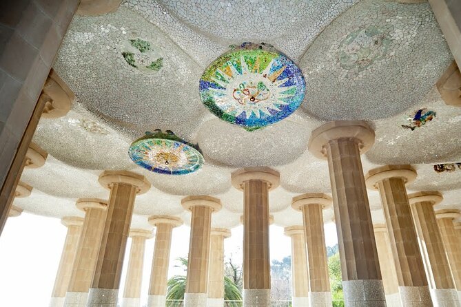 Barcelona Park Guell Private Tour - Price and Value: What You’re Really Paying For
