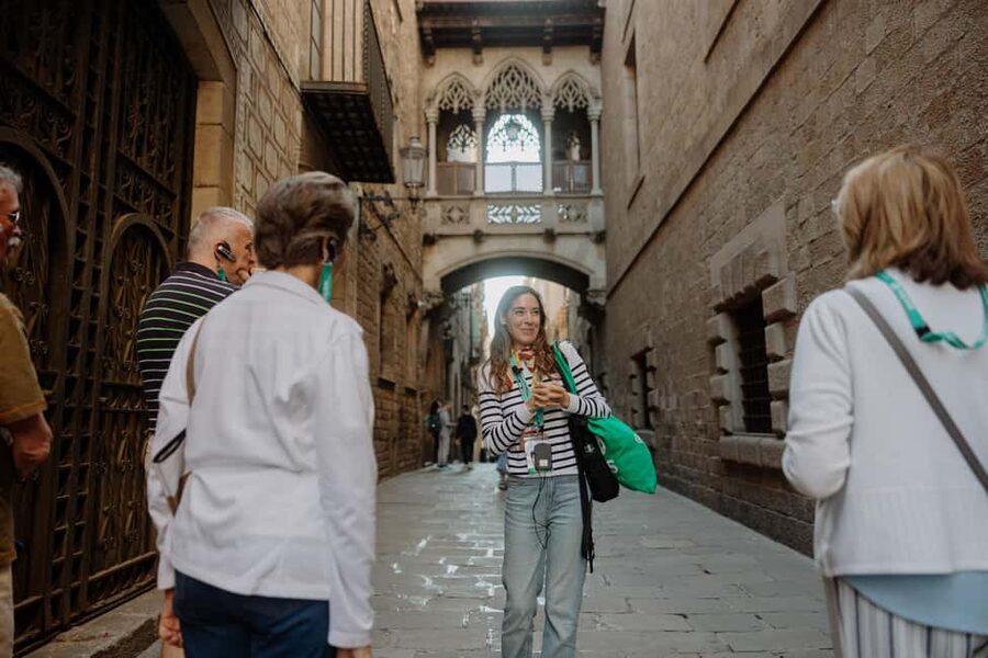 Barcelona: Park Güell, Sagrada Familia, Cable Car & More - Key highlights worth planning around