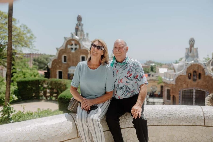 Barcelona: Park Güell, Sagrada Familia, Cable Car & More - El Born stroll: historic heart, plus room to breathe