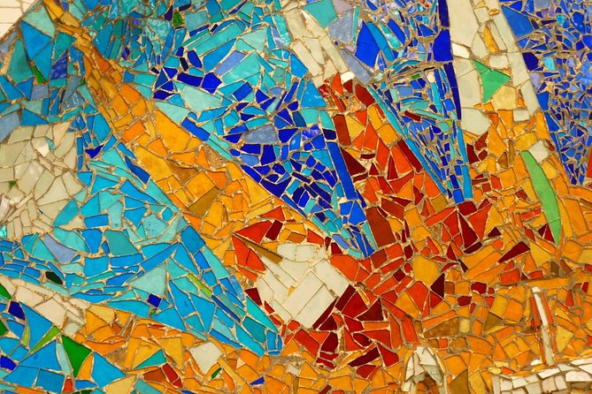 Barcelona: Park Guell Skip the Line Guided Tour - Your 1 hour 15 minute walkthrough of Park Güell’s core highlights