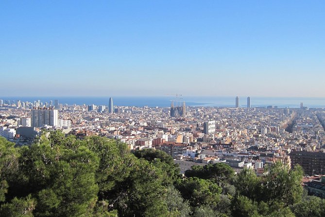 Barcelona: Park Guell Skip the Line Guided Tour - Which guide style you might get, and why that matters