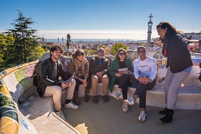 Barcelona: Park Guell Small Guided Tour & Skip the Line Ticket - Price and Value: Why $28.87 Can Be a Smart Spend