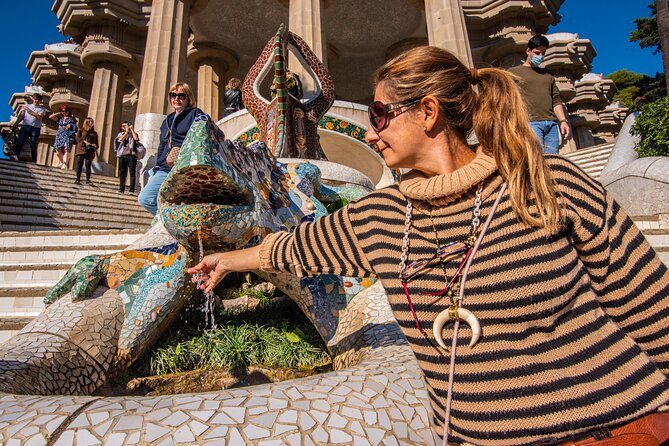 Barcelona: Park Guell Small Guided Tour & Skip the Line Ticket - Should You Book This Park Guell Small-Group Tour?