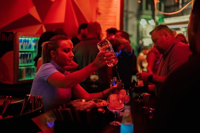 Barcelona Party Tour | 4h Experience | Club Entry - Key Things That Make This Barcelona Night Out Work