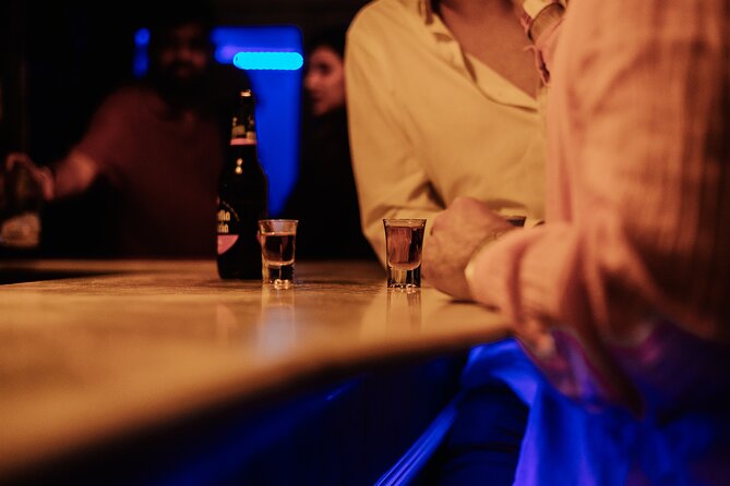 Barcelona Party Tour | 4h Experience | Club Entry - Why This Barcelona Party Tour Feels Less Like Planning