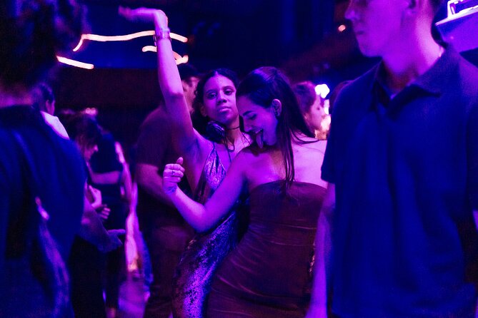 Barcelona Party Tour | 4h Experience | Club Entry - Who This Tour Fits Best, and Who Might Want Something Different