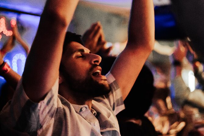 Barcelona Party Tour | 4h Experience | Club Entry - Price and Value: What You Really Pay for on a Night Out