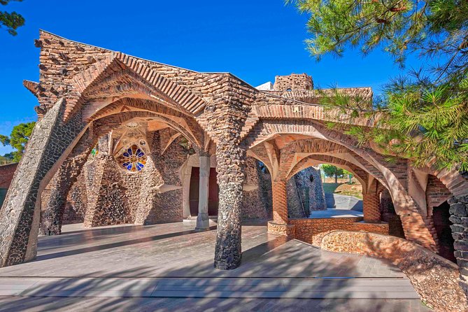 Barcelona Pass: Save up to 50% - Includes Sagrada Familia - Why this Barcelona pass feels different from a set tour