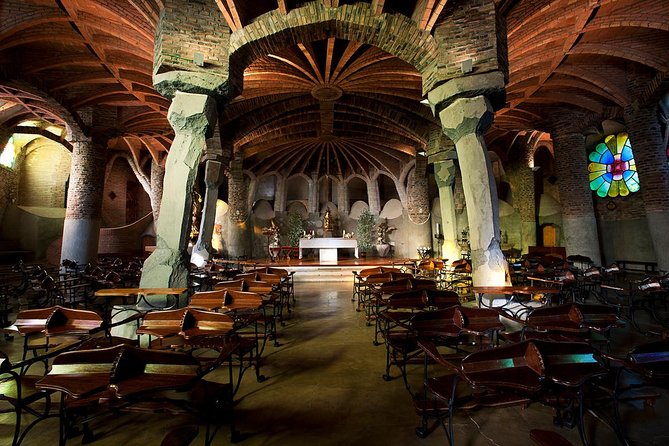 Barcelona Pass: Save up to 50% - Includes Sagrada Familia - Gaudi core: Casa Mila, Casa Batllo, Park Guell, and the rest