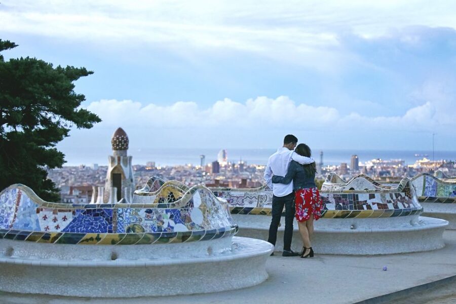 Barcelona: Personal Travel & Vacation Photographer - FAQ