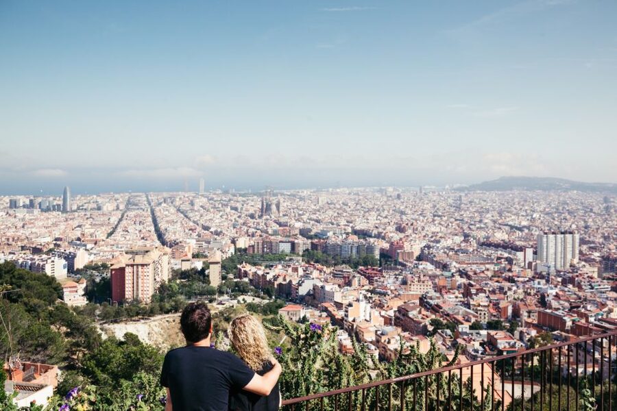 Barcelona: Personal Travel & Vacation Photographer - Custom locations in Catalonia, built around your real trip