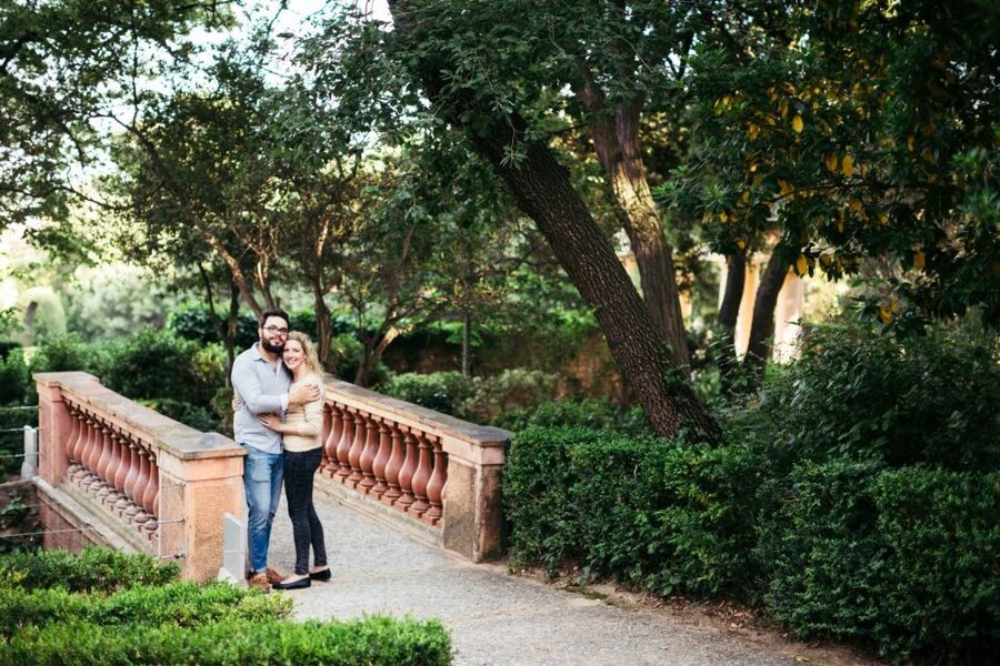 Barcelona: Personal Travel & Vacation Photographer - Candid direction that keeps it authentic, not cheesy