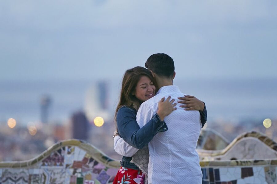 Barcelona: Personal Travel & Vacation Photographer - Price and value: $202 for up to four people