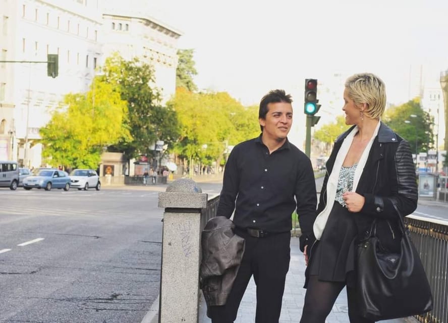Barcelona: Photo Shoot + Exclusive Video of the Best Moments - Key things that make this Barcelona photo shoot worth it