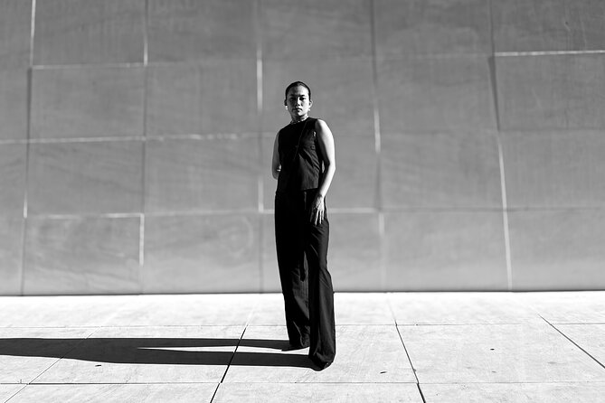 Barcelona Photo Walking Tour Instagrammable Portraits - Who this tour suits best, and who should think twice